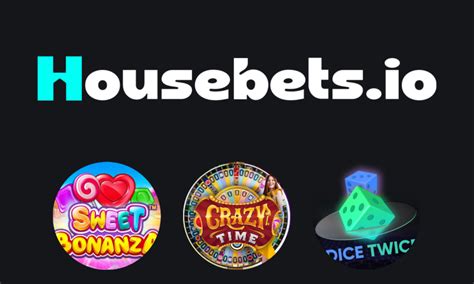 Housebets io casino download